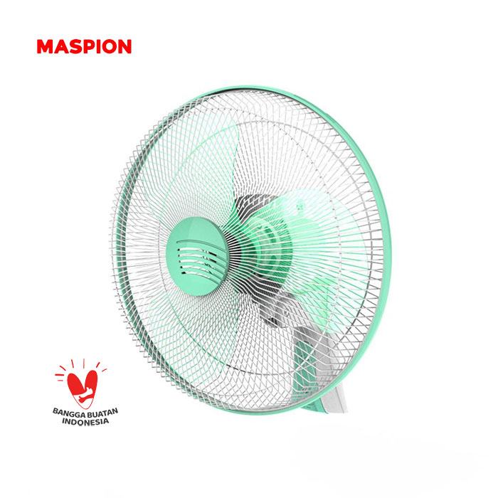 Maspion Kipas Angin Dinding Wall Fan 16 Inch - MWF1600 | MWF-1600